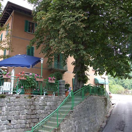 Hotel Villa Patrizia Cutigliano Kültér fotó