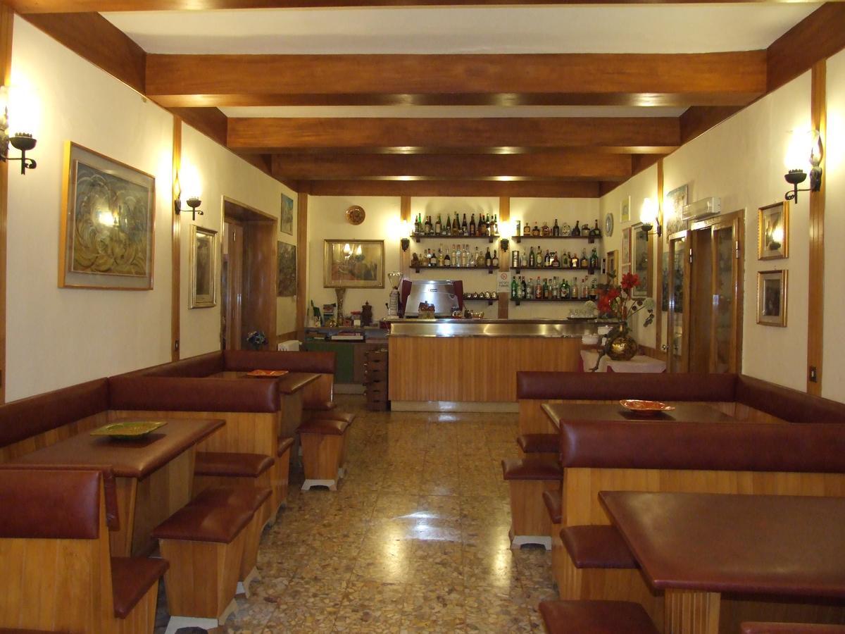 Hotel Villa Patrizia Cutigliano Kültér fotó