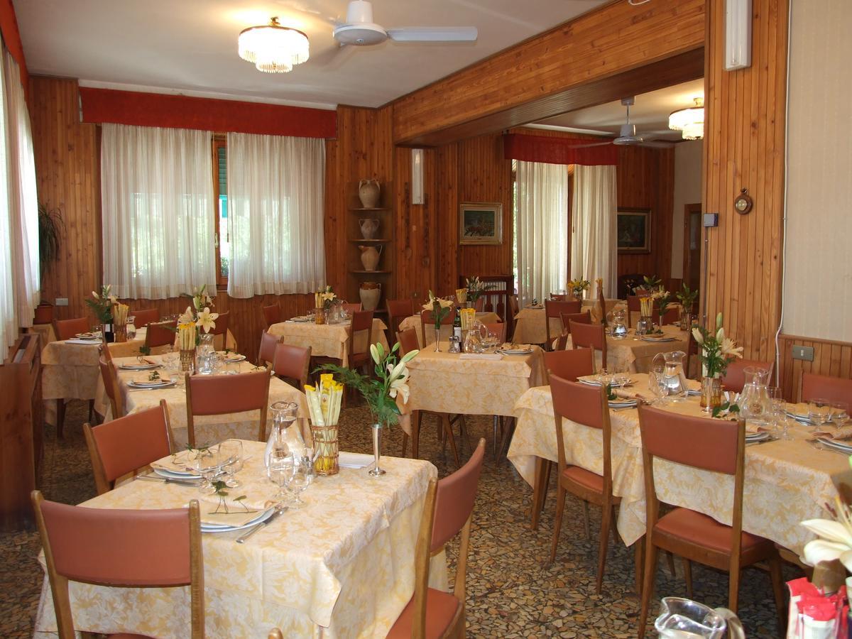 Hotel Villa Patrizia Cutigliano Kültér fotó