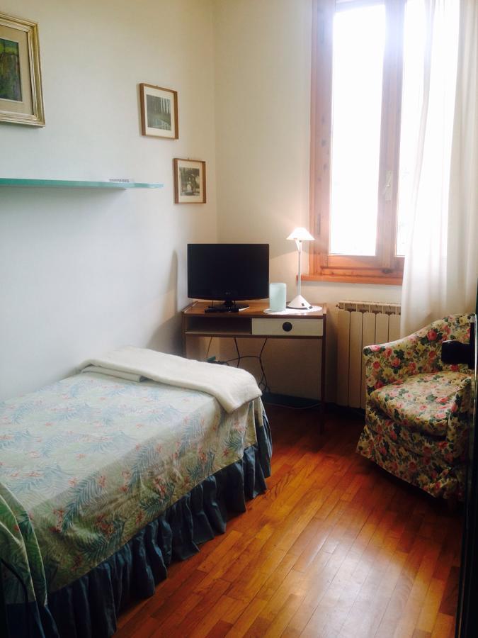 Hotel Villa Patrizia Cutigliano Kültér fotó