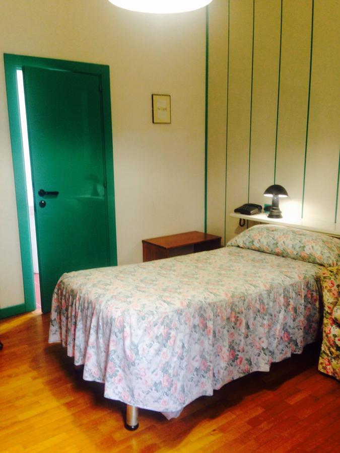 Hotel Villa Patrizia Cutigliano Kültér fotó