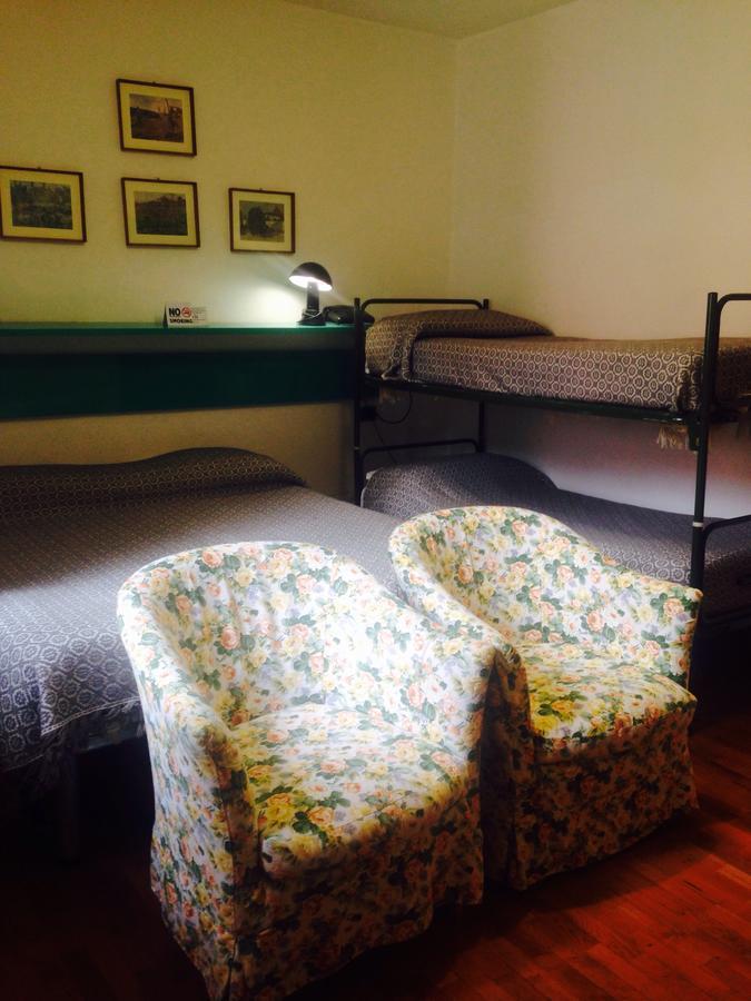 Hotel Villa Patrizia Cutigliano Kültér fotó
